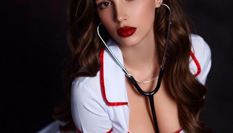 Erkundung virtueller Fantasy-Escortdienste und Intimität