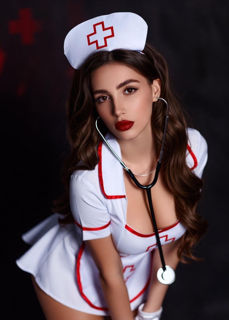 Erkundung virtueller Fantasy-Escortdienste und Intimität