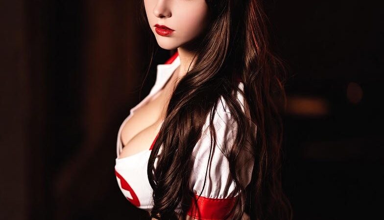 Fantasien über freizügige Krankenschwestern-Spekulum-Kameras erkundet