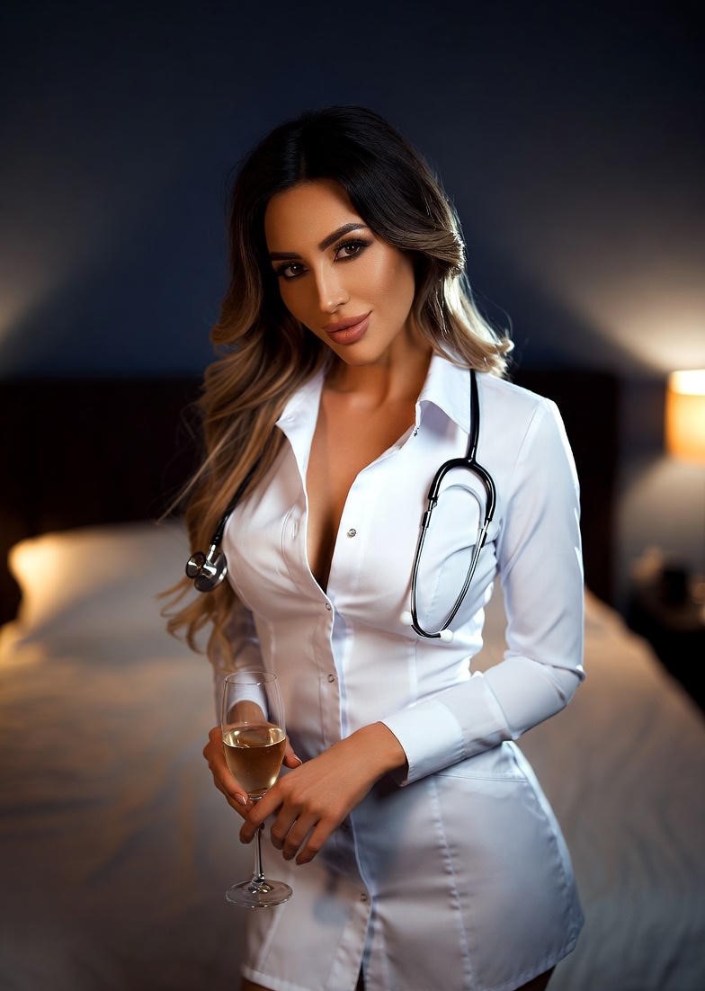 Sex Webcam Hospital Rekvisitter og Voksenunderholdning Udvikling