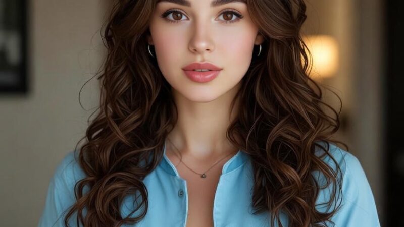 कामुक निदान कैम चैट अनुभव