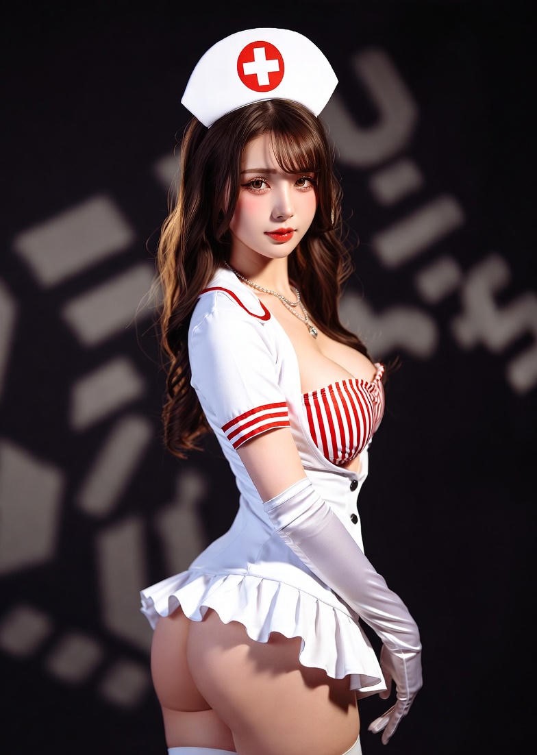 Erkundung von virtuellen Escorts im Bereich medizinische Bondage