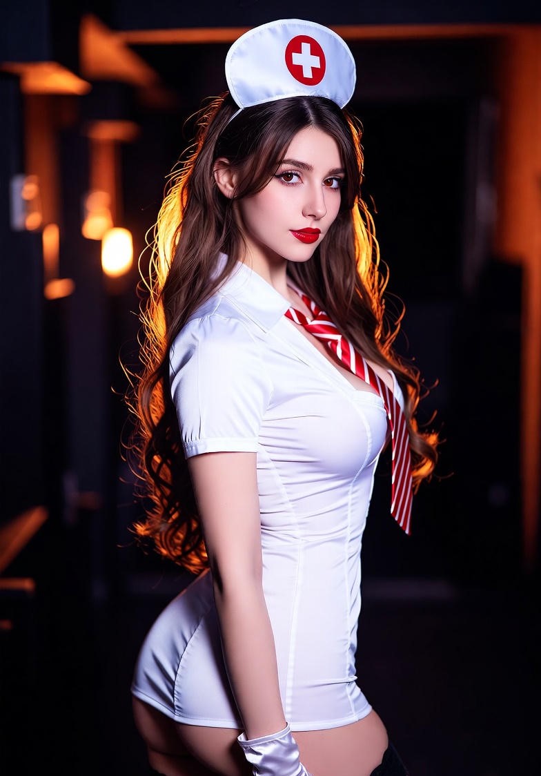 Shokë virtualë të lojës me role