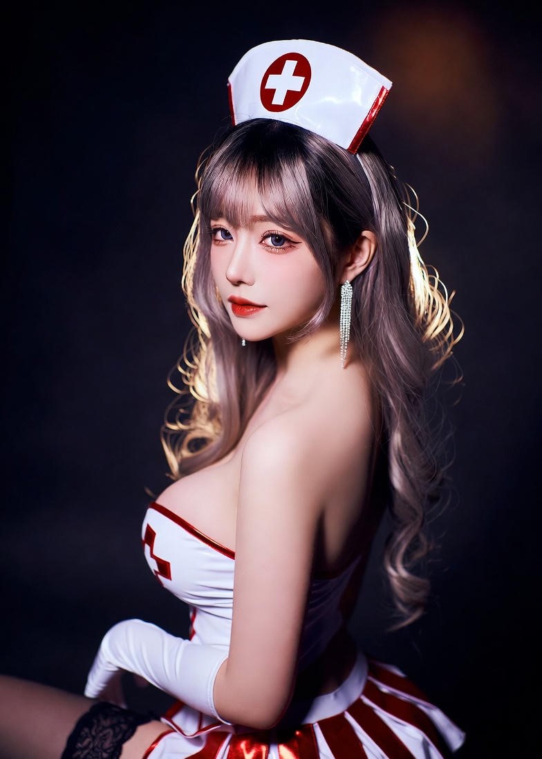 Ứng dụng thực tế ảo trong mô phỏng đào tạo điều dưỡng