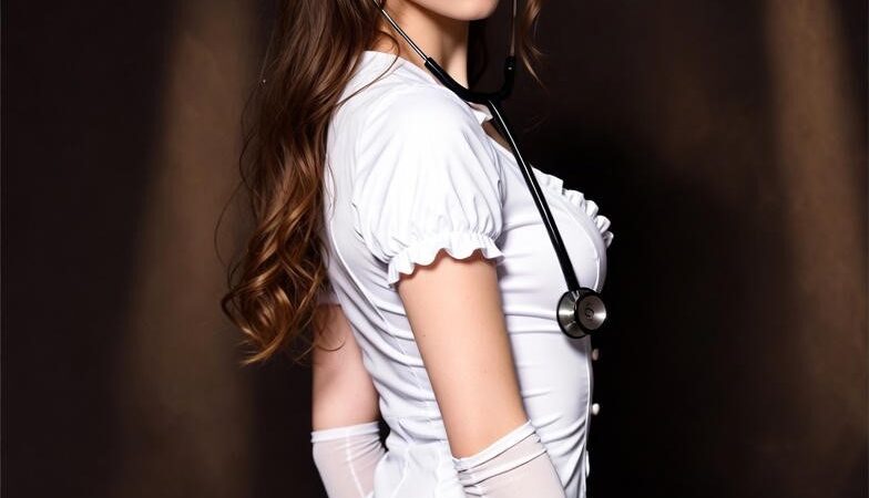 Razlaga medicinskega fetiša avstralske medicinske sestre