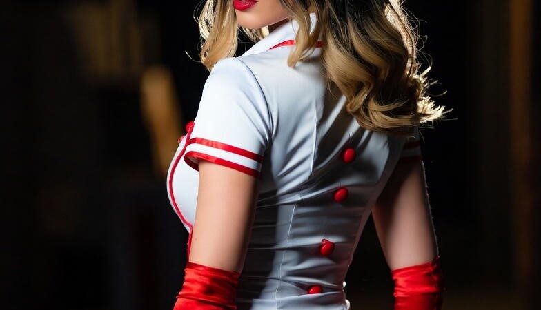 Эратычны лабараторны ролевы чат: свет фантазій на волі