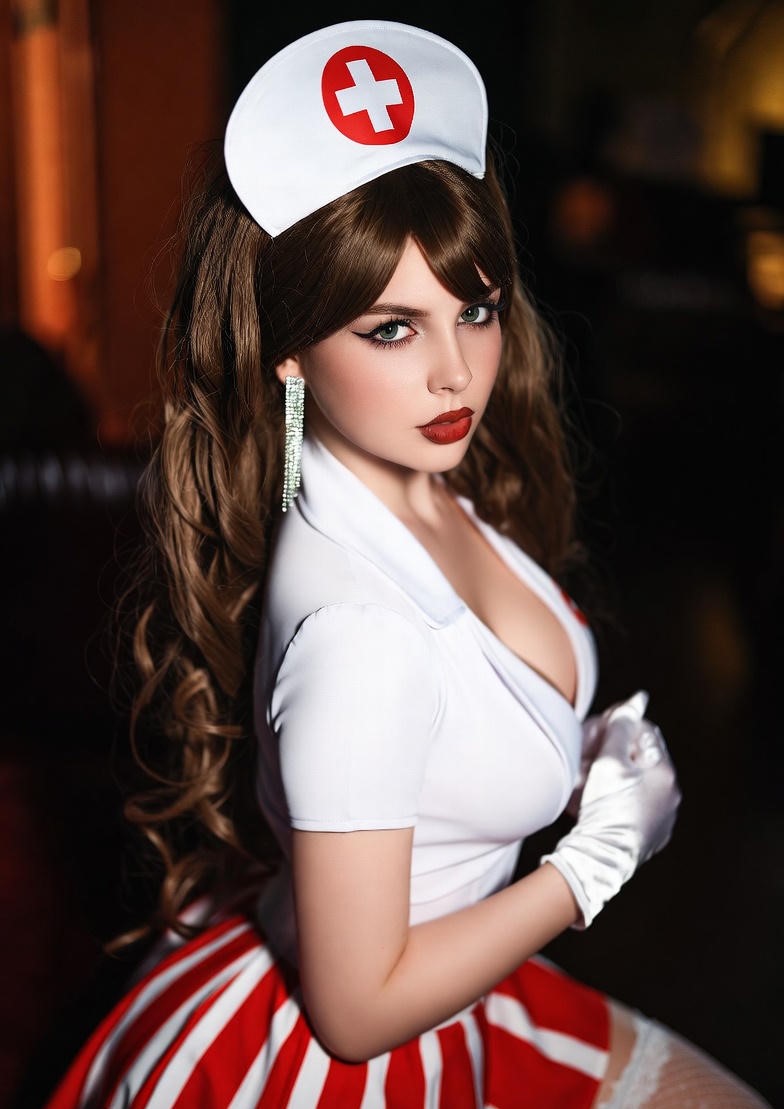 Sessies met een dokter als voyeur en escort onderzocht