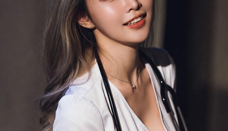 Tuhma stetoskooppi sairaanhoitaja ilmiö tutkittu