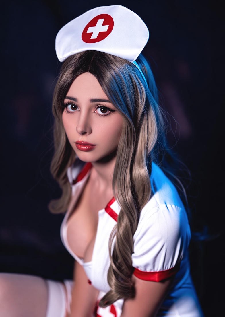 Erotic Eye Exam Fantasy Experience