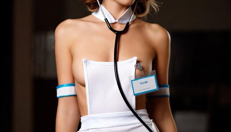 Eksploracja fantazji i pragnień dorosłych na temat eskorty Speculum