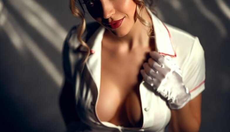 Forklaring af teknologi til prostataundersøgelse og sundhedstjek