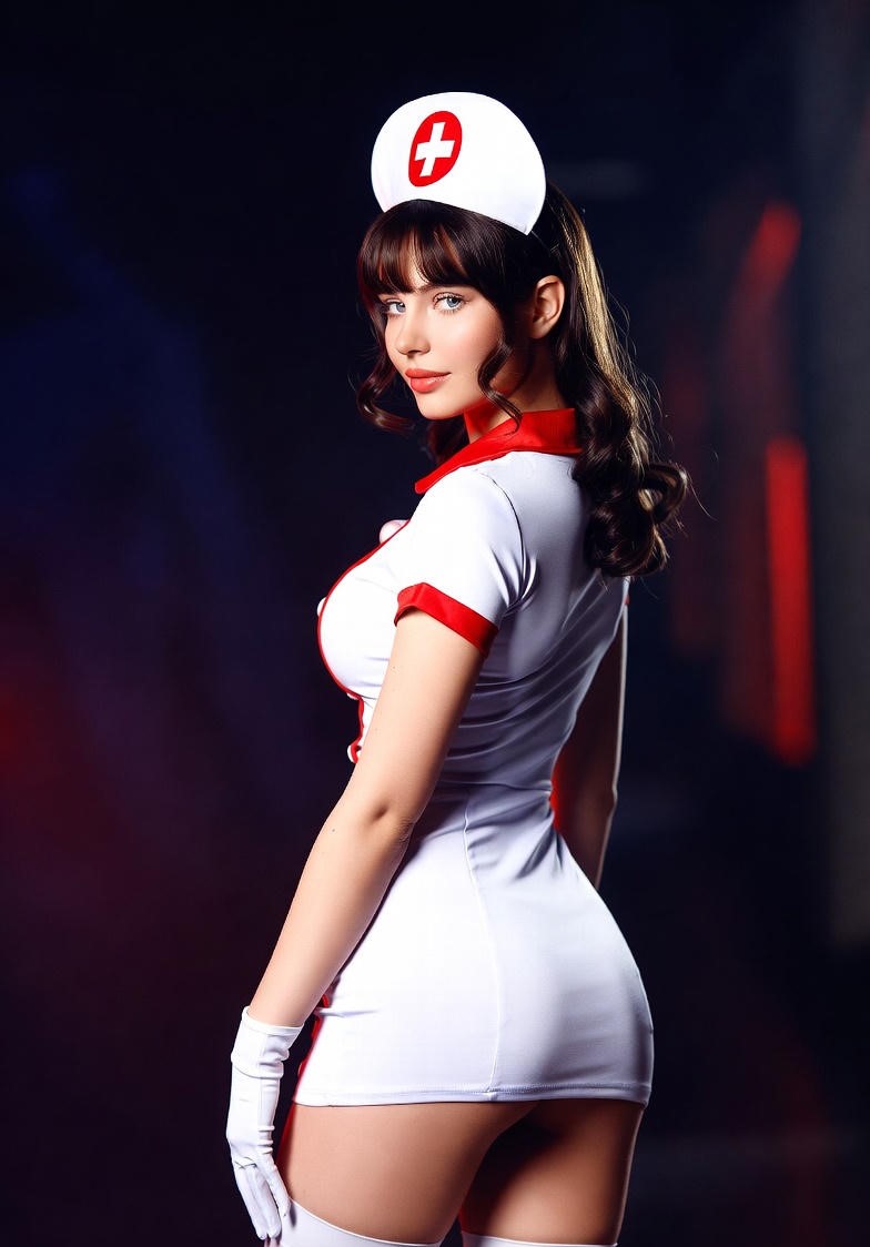 Mednarodna rokavica v živo fetiš raziskana