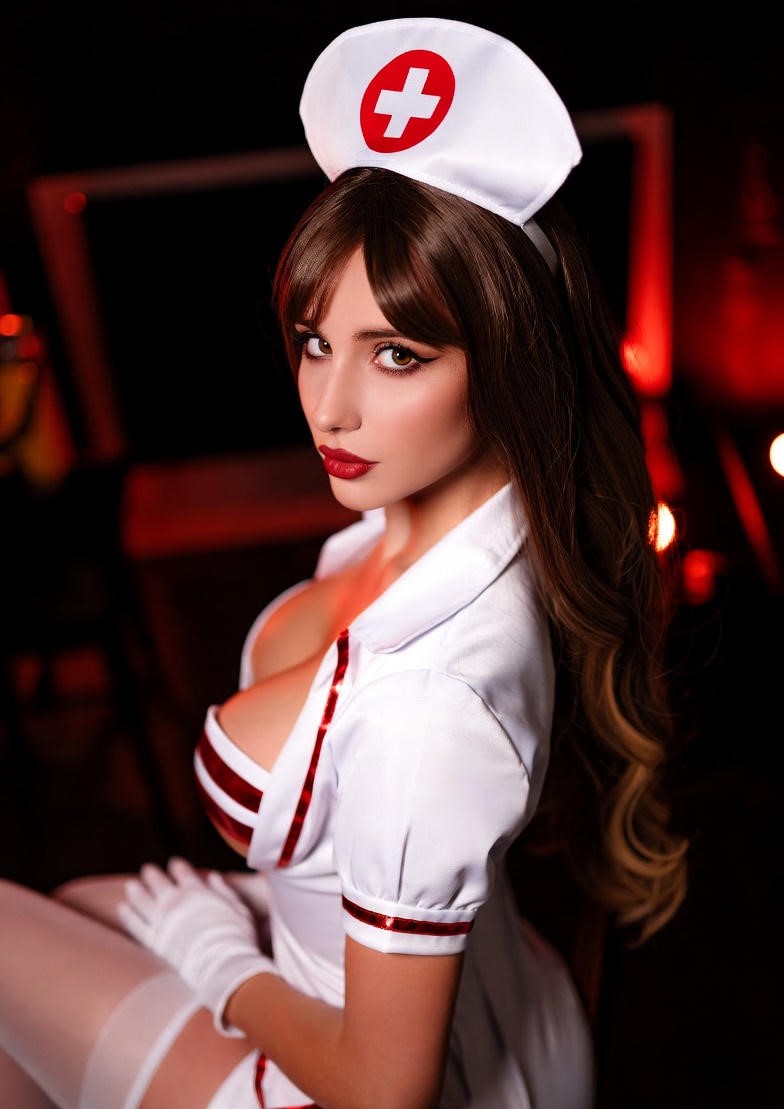 Odkryto czaty porno w fartuchach laboratoryjnych