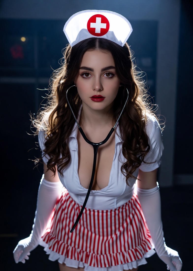 Opieka nad pacjentami leżącymi w łóżku z empatią i zrozumieniem