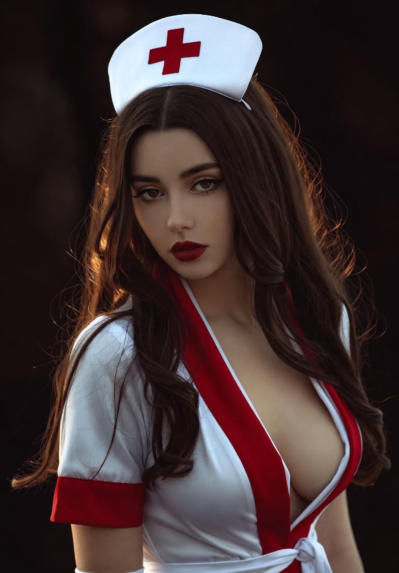 Utforskar gränserna för mänsklig begär