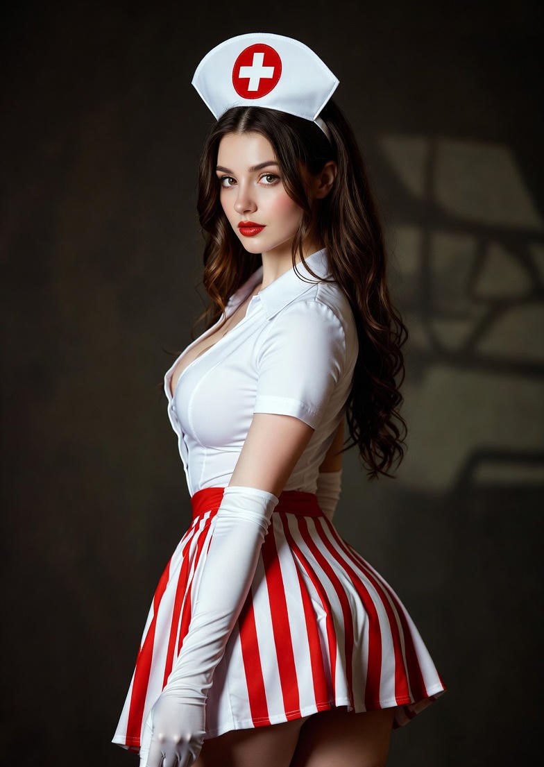 Medicinska auktoritetsfetischmodeller förklarade