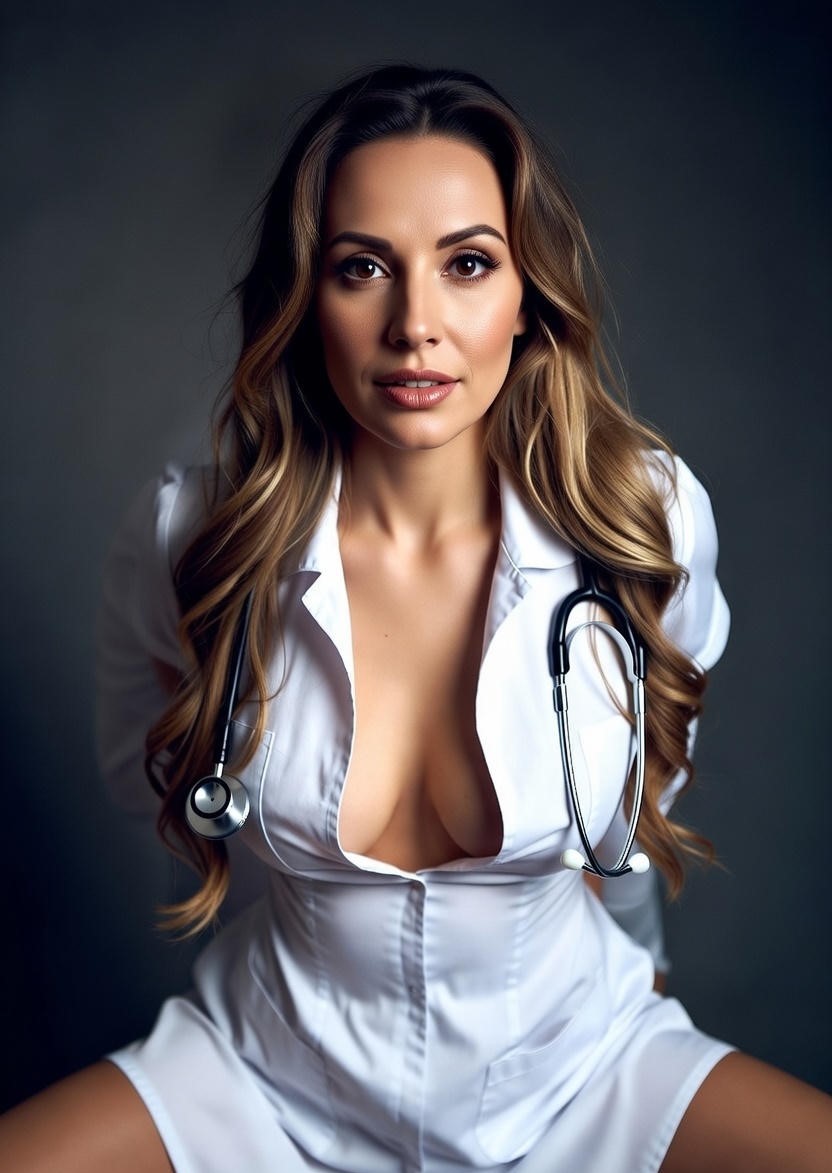 Nadzor orgazma prostate v virtualni resničnosti