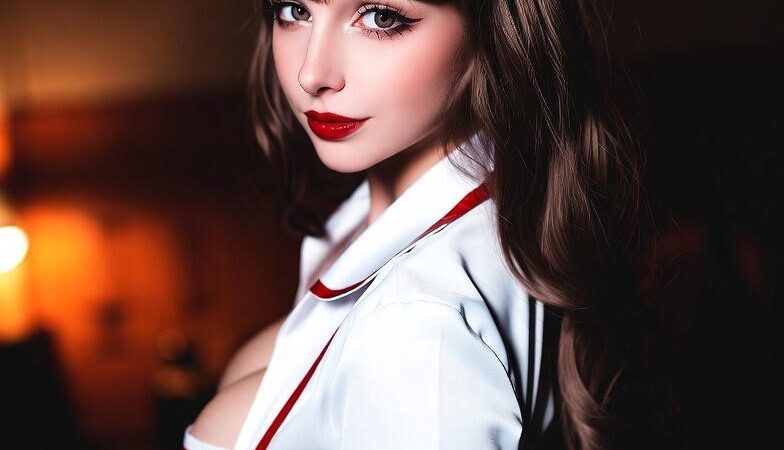 Exploring Nurse Domme Virtual Sessions