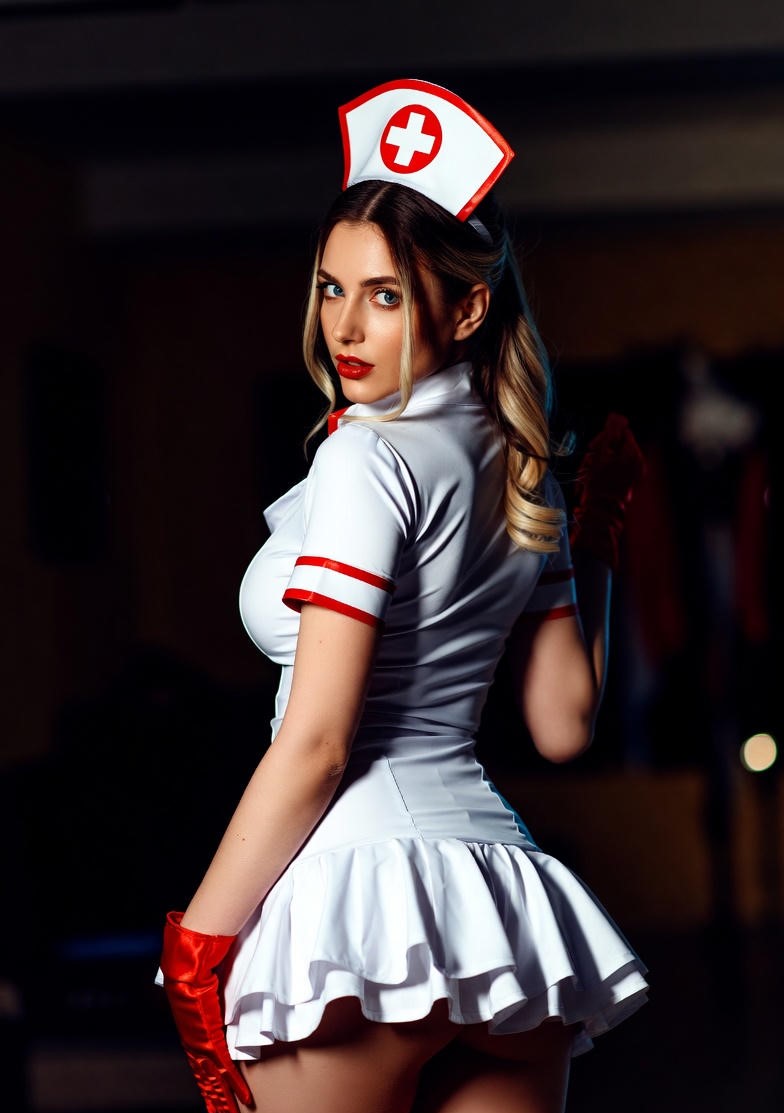 Důležitost role zdravotní sestry se stetoskopem ve vzdělávání ve zdravotnictví