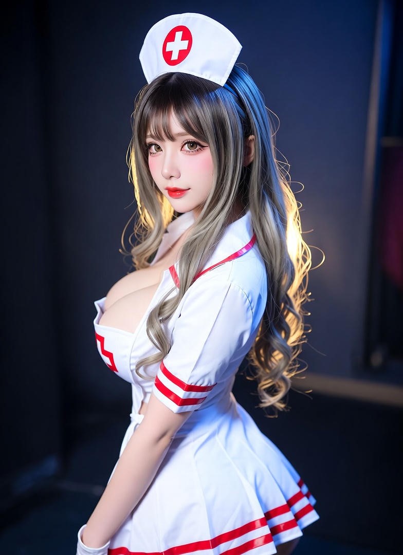 Beste verpleegkundigen met een voorbeeldrol voor medische training en opleiding.