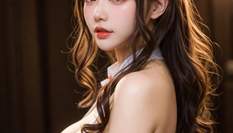 Даследуючы свет сэксуальных клінік з вэб-камерай эскорту