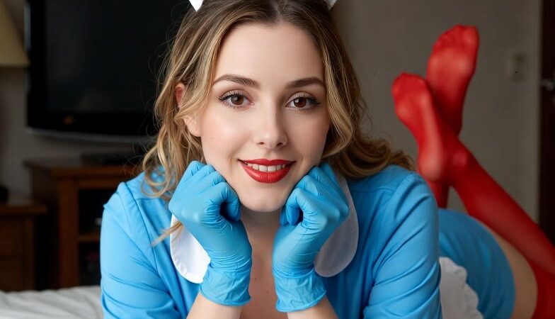 Badanie stanu zdrowia – eksploracja ról fetyszowych