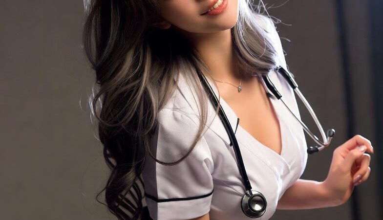 Erkundung von Krankenhaus-Fantasie-Escorts in der Erwachsenenunterhaltung