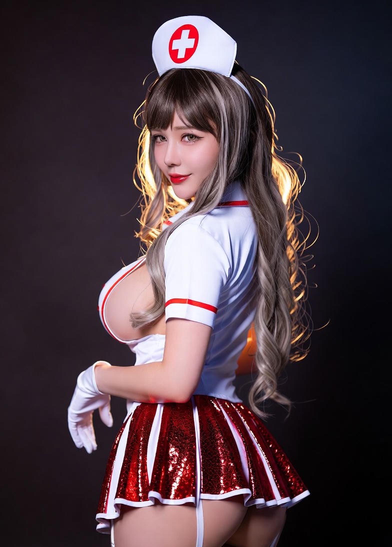 Virtuell sjukhusrollspelupplevelse