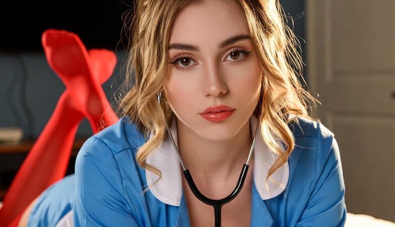 Stetoskooppileikkien nousu terveydenhuollon verkkokeskusteluissa