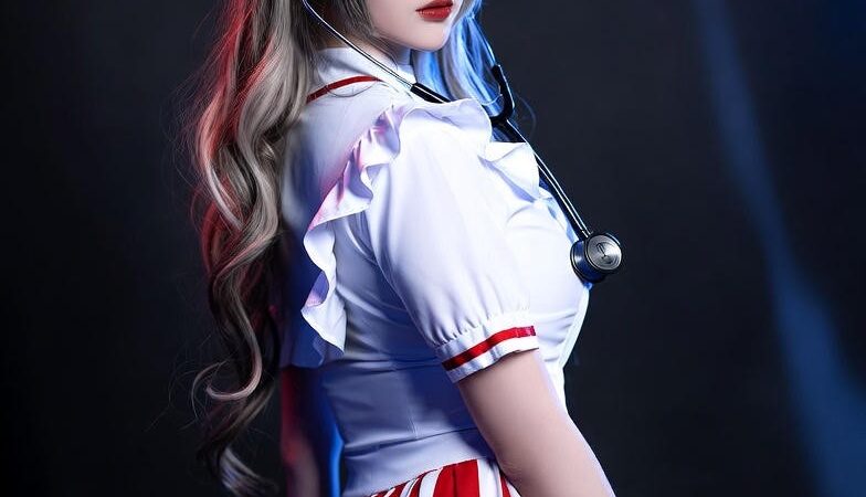 Zabrisane meje med raziskavami in zabavo za odrasle